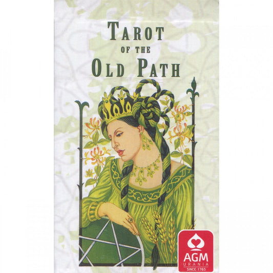 Tarot of Old Path