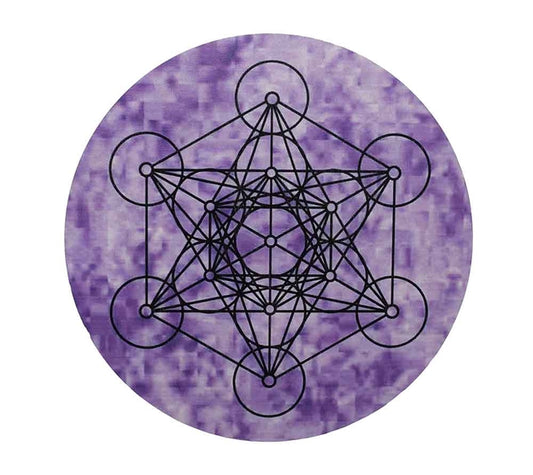 Metatron Crystal Board