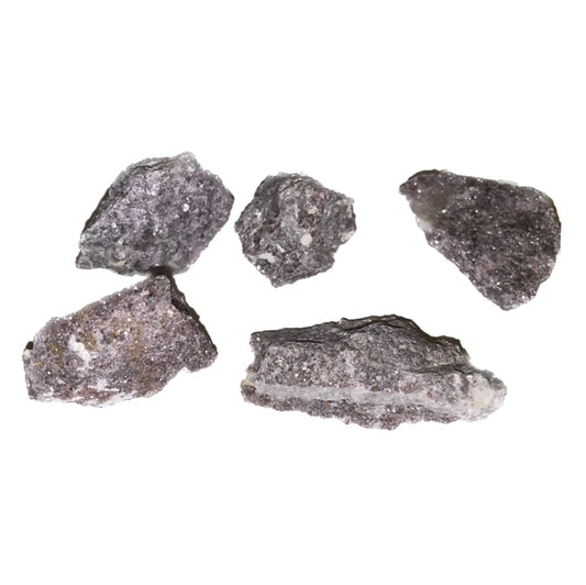 Lepidolite (Raw)