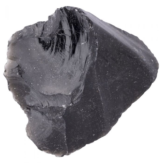 Black Obsidian Raw